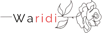 logo waridi