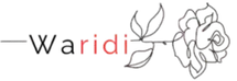 logo waridi